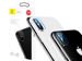 Baseus glass 2x Camera Lens for iPhone X/Xs /Xs max rear camera lens