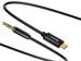 Baseus usb-c cable Type C Jack 3.5 Audio 120 cm M01 black