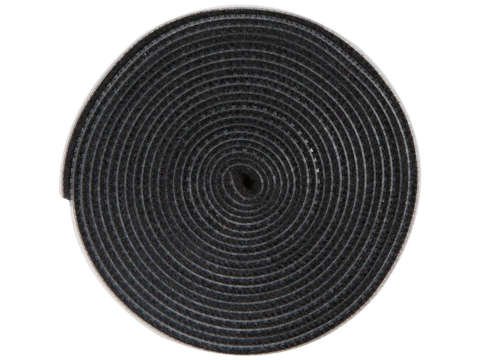 Baseus velcro tape organizer cable tie Circle Velcro Strap 3m Black