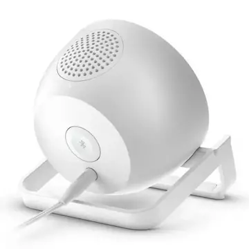 Belkin induction charger speaker 10W white/white AUF001VFWH