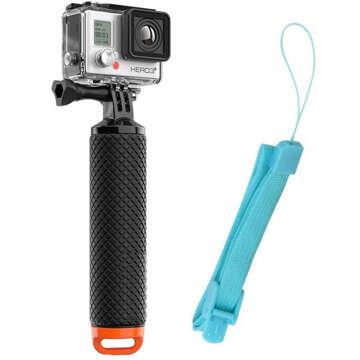 Buoyancy Pole Alogy Buoy Holder for GoPro Hero 10/9/8/7/6/5