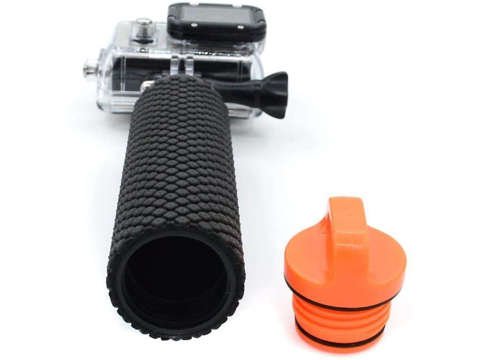 Buoyancy Pole Alogy Buoy Holder for GoPro Hero 10/9/8/7/6/5