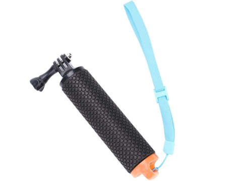 Buoyancy Pole Alogy Buoy Holder for GoPro Hero 10/9/8/7/6/5