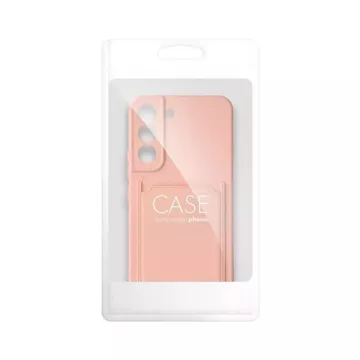 CARD CASE for SAMSUNG GALAXY S23 FE pink