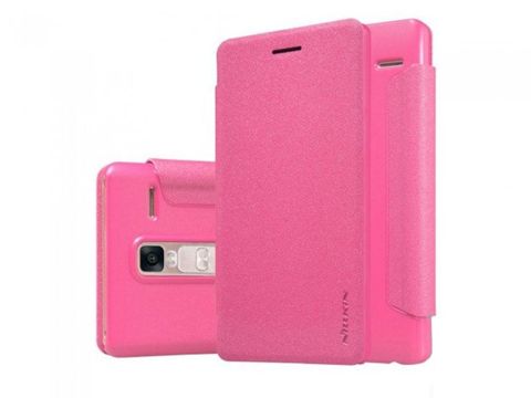 Case Nillkin Sparkle Lg Zero Class H650e Pink