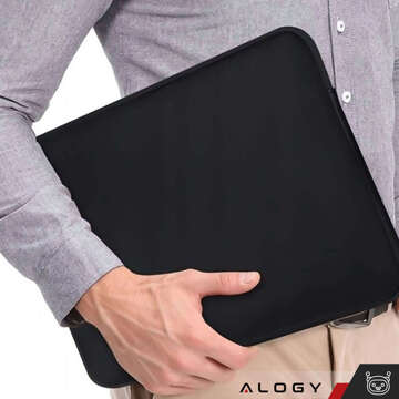 Case Sleeve Neoprene for MacBook Air / Pro 13'' Black