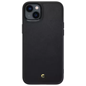 Case Spigen Cyrill Kajuk Mag Safe for Apple iPhone 14 Plus Black