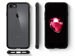 Case Spigen Ultra Hybrid 2 Apple iPhone 7/8/SE 2022/2020 Black Glass Alogy