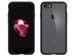 Case Spigen Ultra Hybrid 2 Apple iPhone 7/8/SE 2022/2020 Black Glass Alogy