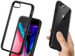 Case Spigen Ultra Hybrid 2 Apple iPhone 7/8/SE 2022/2020 Black Glass Alogy