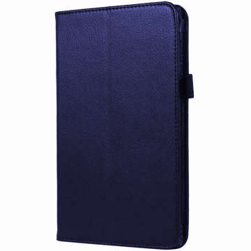 Case cover Alogy stand for Samsung Galaxy Tab A7 T500 Navy Glass