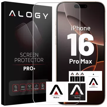 Case for iPhone 14 Pro Mag Safe Matt Case Cover matte Alogy Ring armored phone case Black