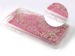 Case liquid glitter Huawei Y5/ Y5 Prime 2018 pink glitter