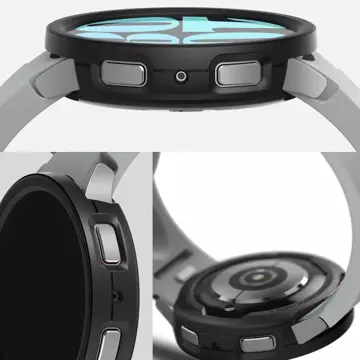 Case overlay Ringke Air Galaxy Watch 6 (40mm) black