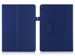 Case stand for Lenovo Tab M10 10.1 TB-X605 Navy Glass