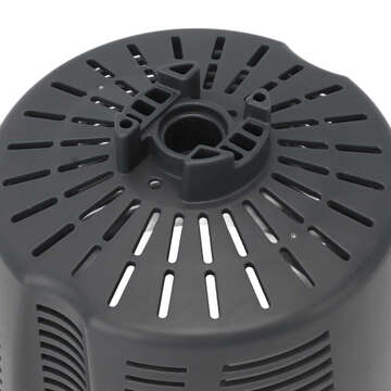 Centrifuge basket for lettuce, vegetables and fruits for Vorwerk Thermomix TM6 TM5 TM Friend BPA SaladBasket