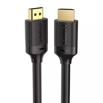 Choetech XHH-TP20 8K HDMI to HDMI Cable 2m (Black)