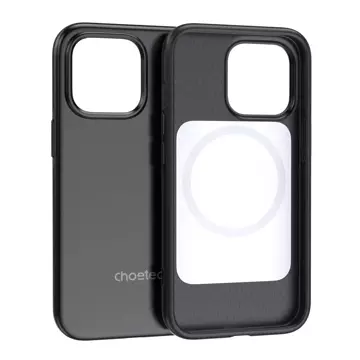 Choetech case cover iPhone 13 Pro Max black (PC0114-MFM-BK)