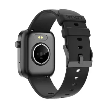 Colmi P71 Smartwatch Black