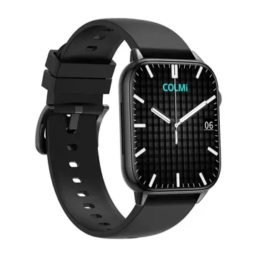 Colmi P71 Smartwatch Black