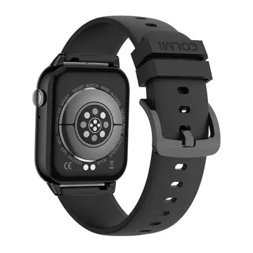 Colmi P71 Smartwatch Black