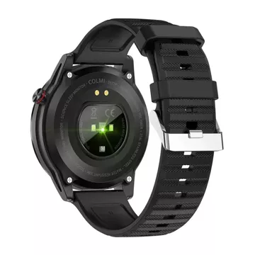 Colmi SKY 7 Pro smartwatch (black)