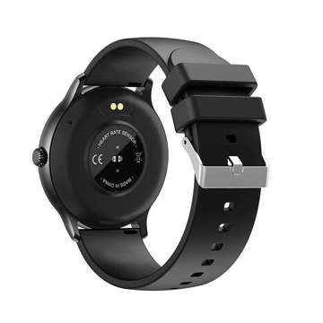 Colmi i10 smartwatch (black)