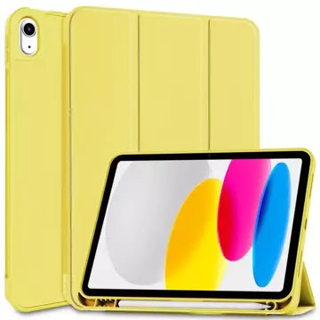 Compatible with tablet SC Pen for Apple iPad 10.9 2022 YELLOW