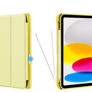 Compatible with tablet SC Pen for Apple iPad 10.9 2022 YELLOW