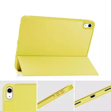 Compatible with tablet SC Pen for Apple iPad 10.9 2022 YELLOW