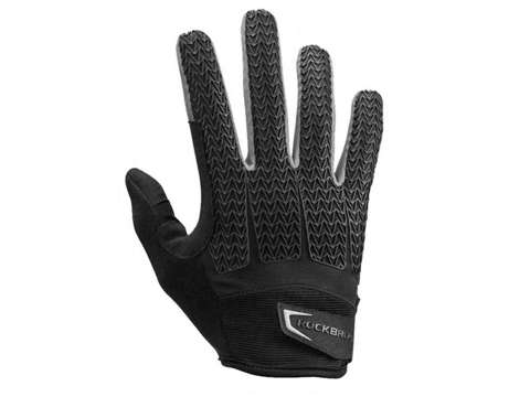 Cycling gloves L RockBros cycling gloves S169-1-L Black