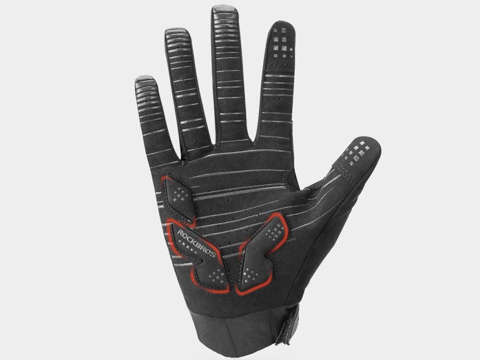 Cycling gloves XL RockBros cycling gloves S208-XL Black