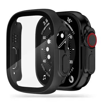 DEFENSE360 APPLE WATCH ULTRA (49 MM) BLACK