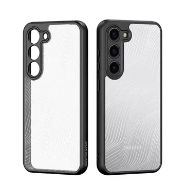 DUX DUCIS Aimo case - armored for Samsung Galaxy S23, black