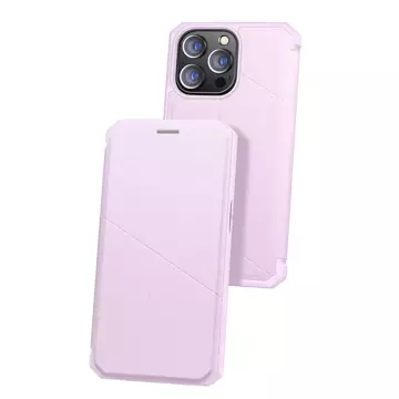 DUX DUCIS Skin X holster cover iPhone 13 Pro pink