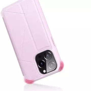 DUX DUCIS Skin X holster cover iPhone 13 Pro pink