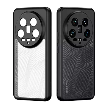 DUX DUCIS case AIMO case for XIAOMI 14 black