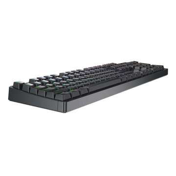 Dareu EK1280 RGB mechanical keyboard (black)