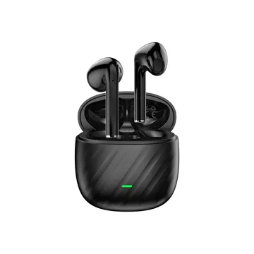 Dudao U14 Wireless In-Ear TWS Bluetooth 5.3 Headphones - Black