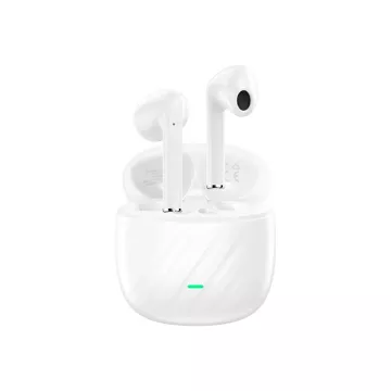 Dudao U14 Wireless In-Ear TWS Bluetooth 5.3 Headphones - White