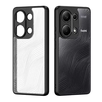 Dux Ducis AIMO Case for Xiaomi Redmi Note 13 Pro 4G Black