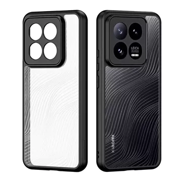 Dux Ducis Aimo armored case for Xiaomi 14 Pro - black