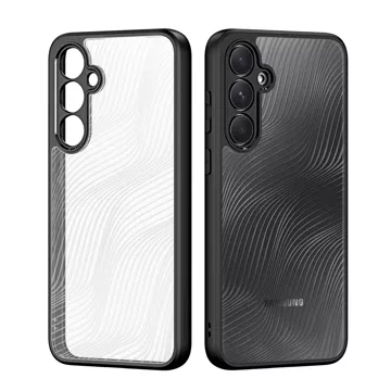 Dux Ducis Aimo case for Samsung Galaxy A35 5G - black