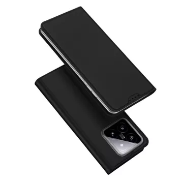 Dux Ducis Skin Pro Holster for Xiaomi 14 Black