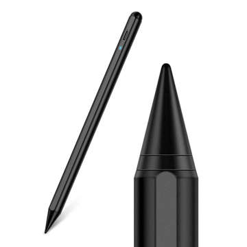 ESR Digital Magnetic Stylus Pen for Apple iPad Black