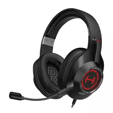 Edifier HECATE G2 II Gaming Headphones (Black)