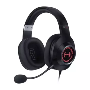 Edifier HECATE G2 II Gaming Headphones (Black)