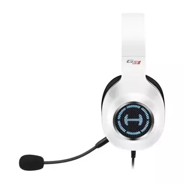 Edifier HECATE G2 II Gaming Headphones (White)