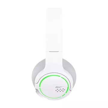 Edifier HECATE G2BT gaming headphones (white)