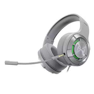 Edifier HECATE G30II gaming headphones (gray)